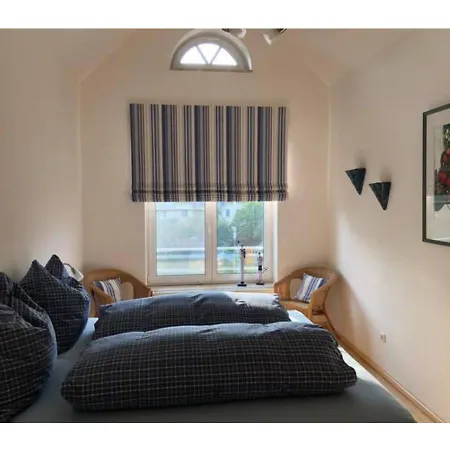 아파트 Sunset Loft Meerblick Maisonettewohnung Mit Grossem Balkon *