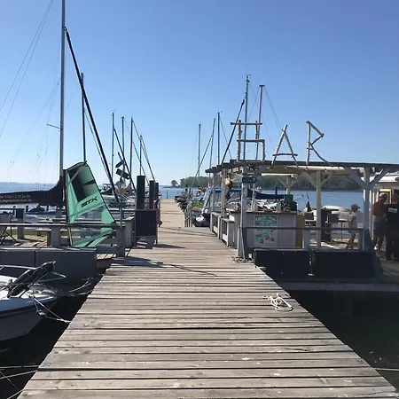 Sunset Loft Meerblick Maisonettewohnung Mit Grossem Balkon