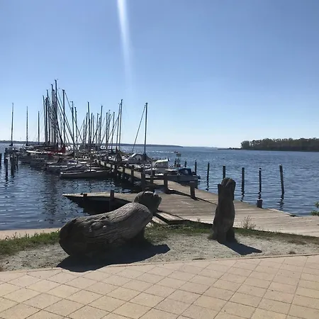 아파트 Sunset Loft Meerblick Maisonettewohnung Mit Grossem Balkon