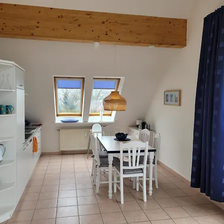 Sunset Loft Meerblick Maisonettewohnung Mit Grossem Balkon