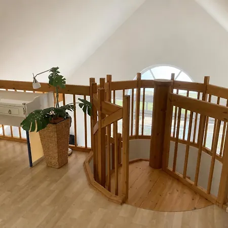 Apartment Sunset Loft Meerblick Maisonettewohnung Mit Großem Balkon *