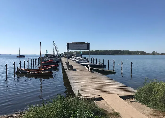 Sunset Loft Meerblick Maisonettewohnung Mit Grossem Balkon Daire *